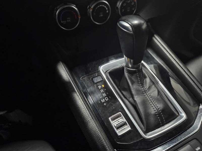 mazda CX-5 2017 - 21