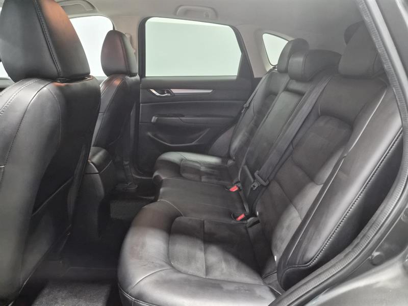 mazda CX-5 2017 - 23