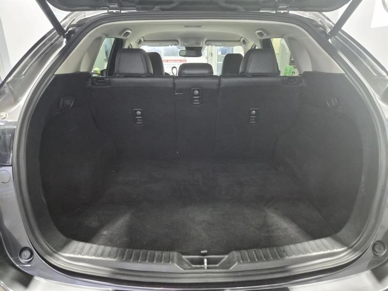 mazda CX-5 2017 - 24