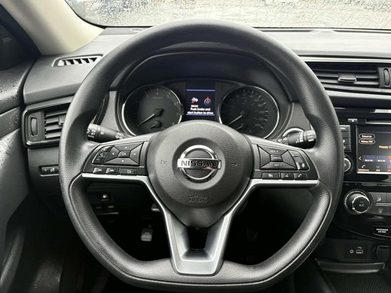 nissan Rogue 2020 - 10