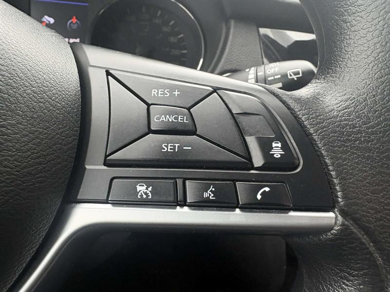 nissan Rogue 2020 - 12