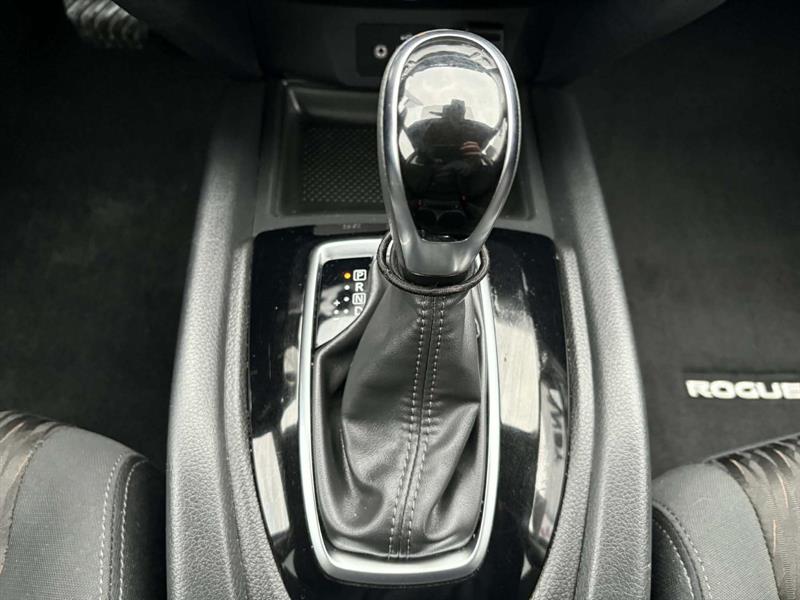 nissan Rogue 2020 - 16