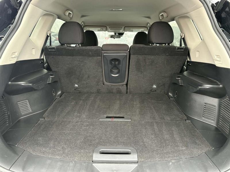 nissan Rogue 2020 - 20