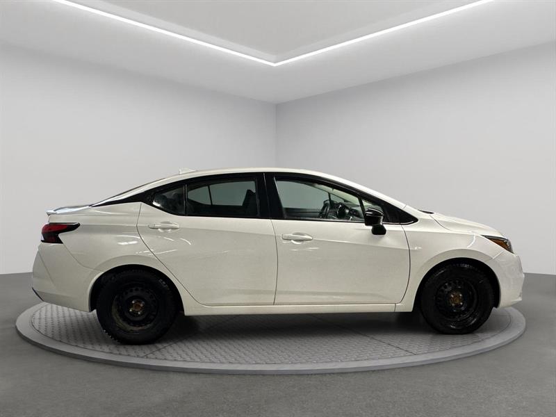 nissan Versa 2021 - 6