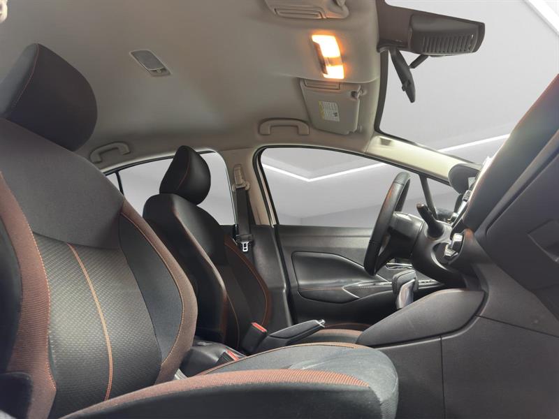 nissan Versa 2021 - 10