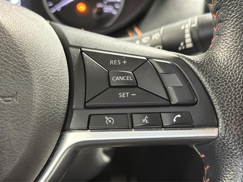 nissan Versa 2021 - 15