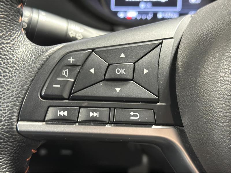 nissan Versa 2021 - 16