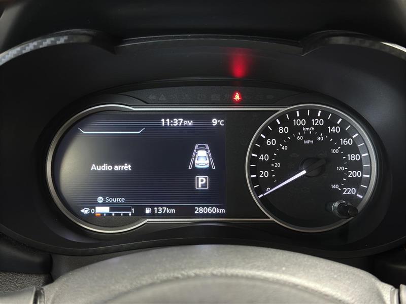 nissan Versa 2021 - 17