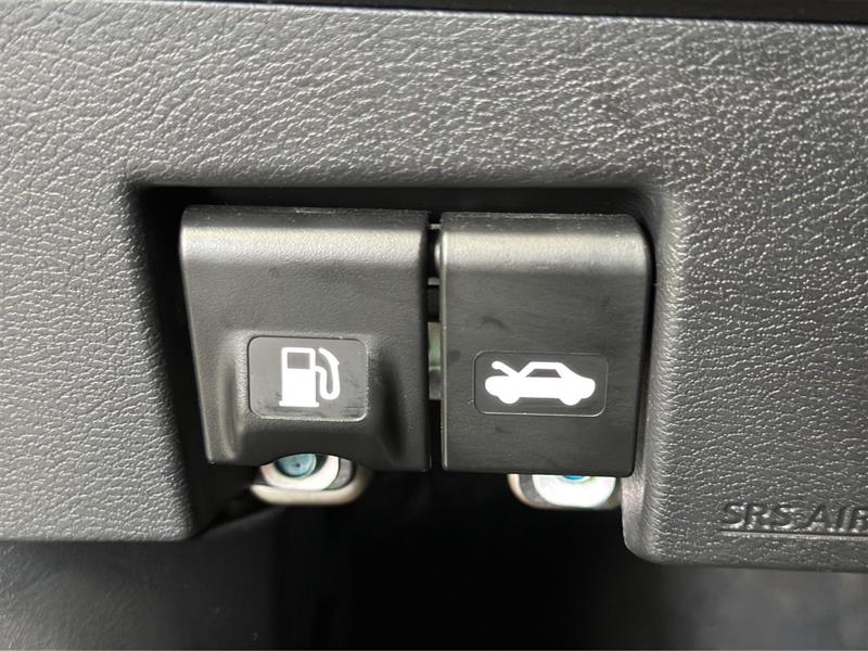 nissan Versa 2021 - 19