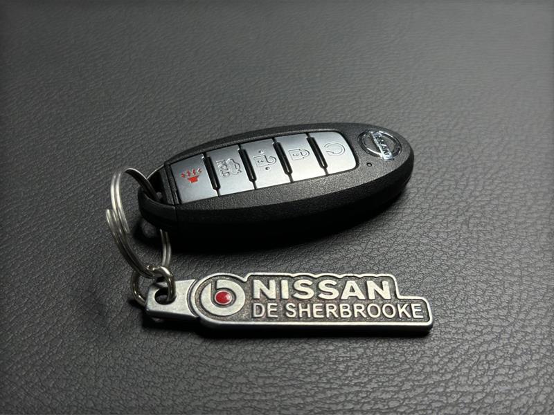 nissan Versa 2021 - 20