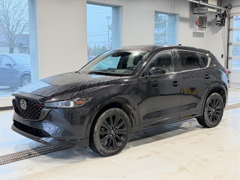 mazda CX-5 2023
