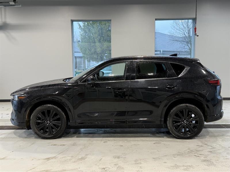 mazda CX-5 2023 - 3