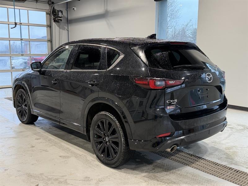 mazda CX-5 2023 - 4