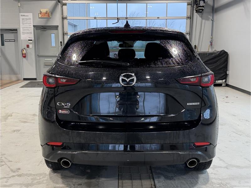 mazda CX-5 2023 - 5