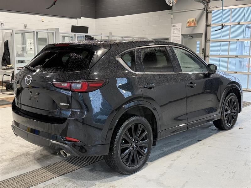 mazda CX-5 2023 - 6