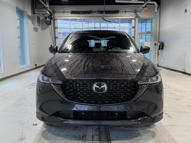 mazda CX-5 2023 - 7