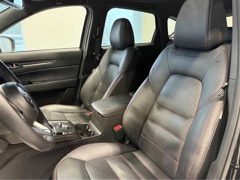mazda CX-5 2023 - 11