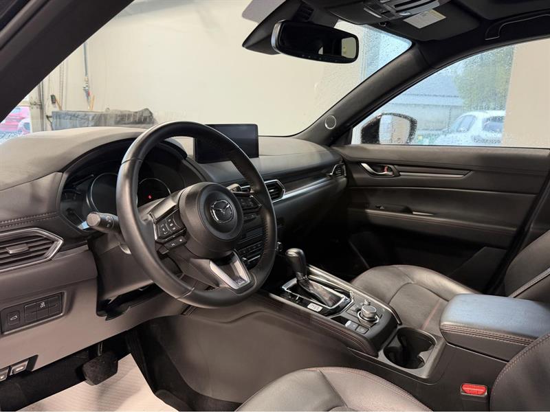 mazda CX-5 2023 - 12
