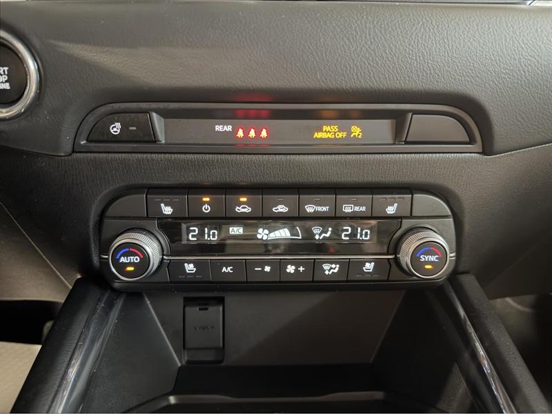 mazda CX-5 2023 - 21