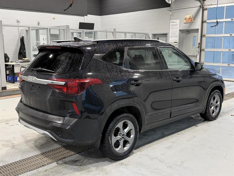 kia Seltos 2022 - 6