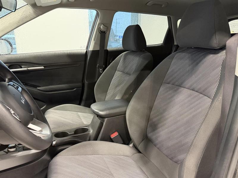 kia Seltos 2022 - 9
