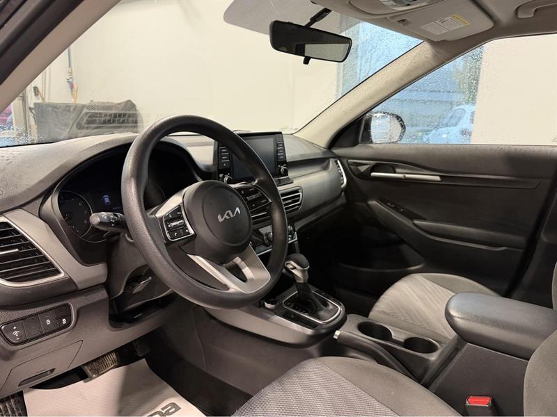 kia Seltos 2022 - 10