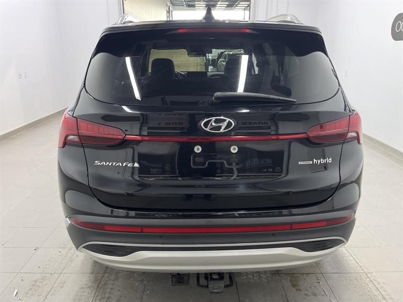 hyundai Santa Fe 2021 - 4