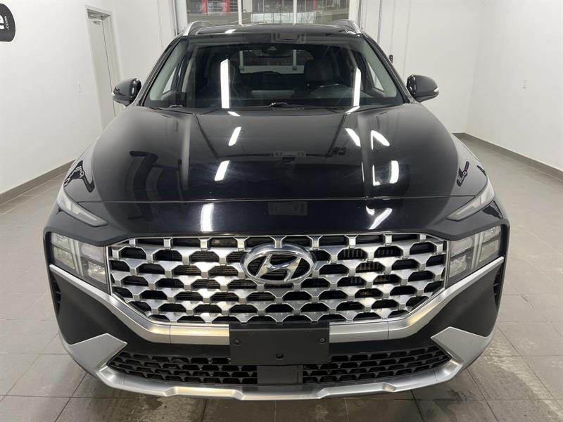 hyundai Santa Fe 2021 - 7