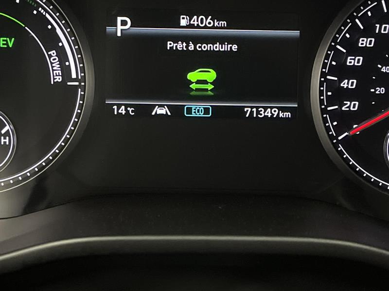 hyundai Santa Fe 2021 - 10