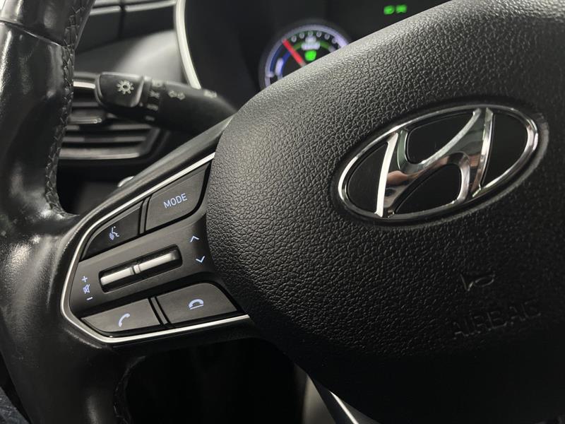 hyundai Santa Fe 2021 - 14