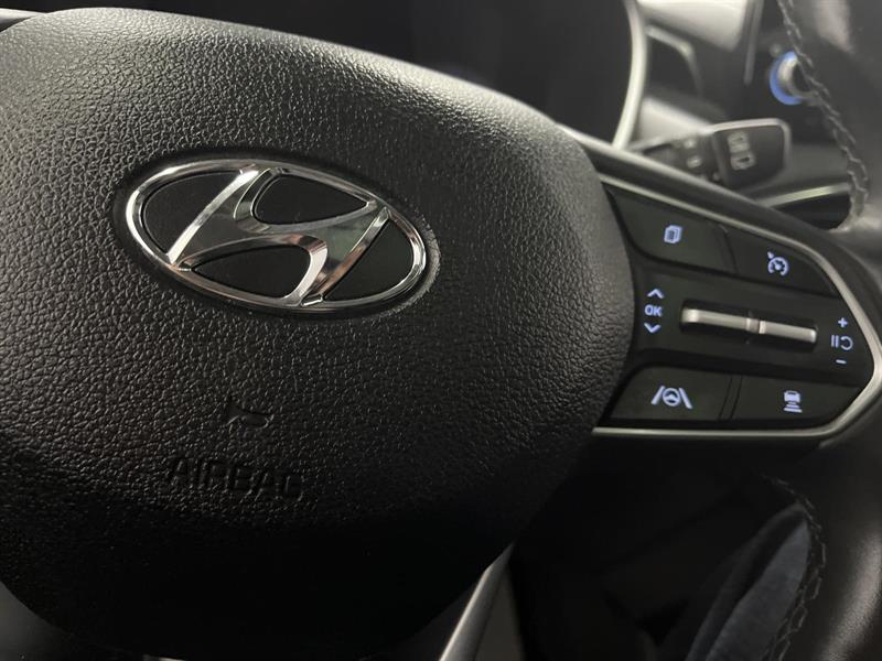 hyundai Santa Fe 2021 - 16