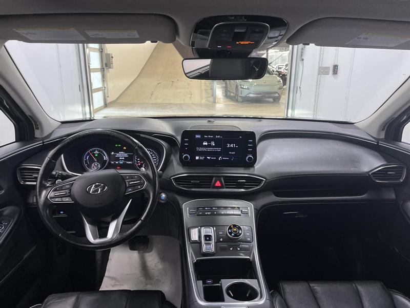 hyundai Santa Fe 2021 - 20