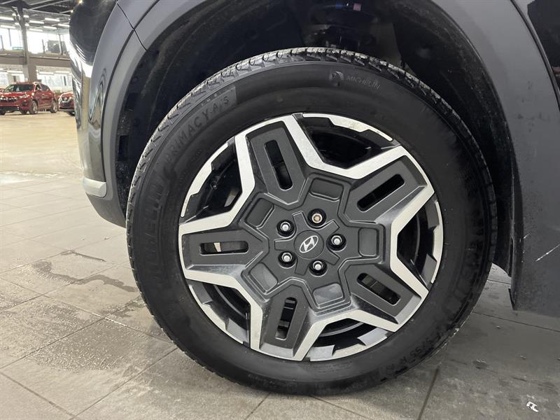 hyundai Santa Fe 2021 - 22