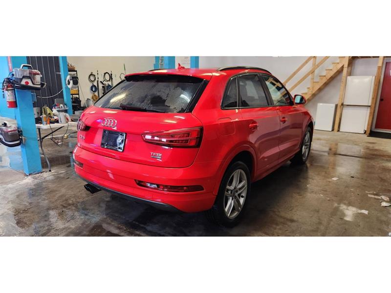 audi Q3 2016 - 4