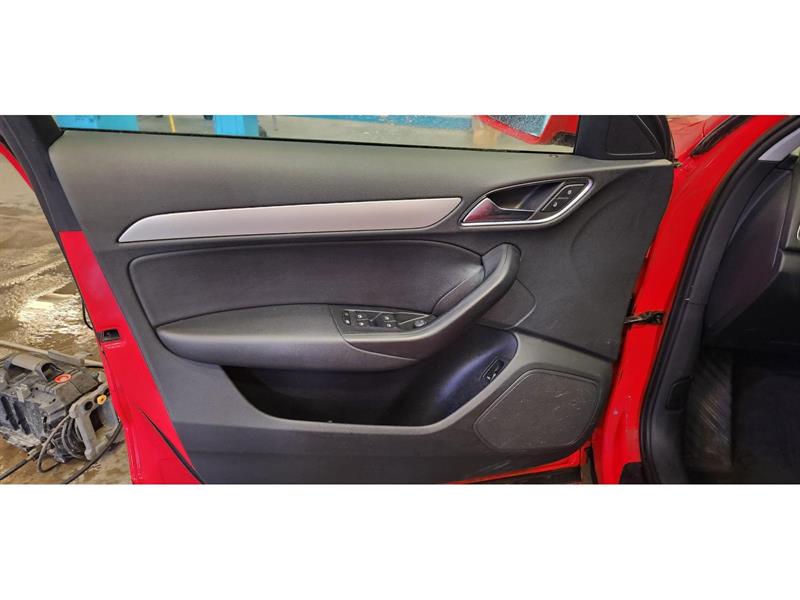 audi Q3 2016 - 9