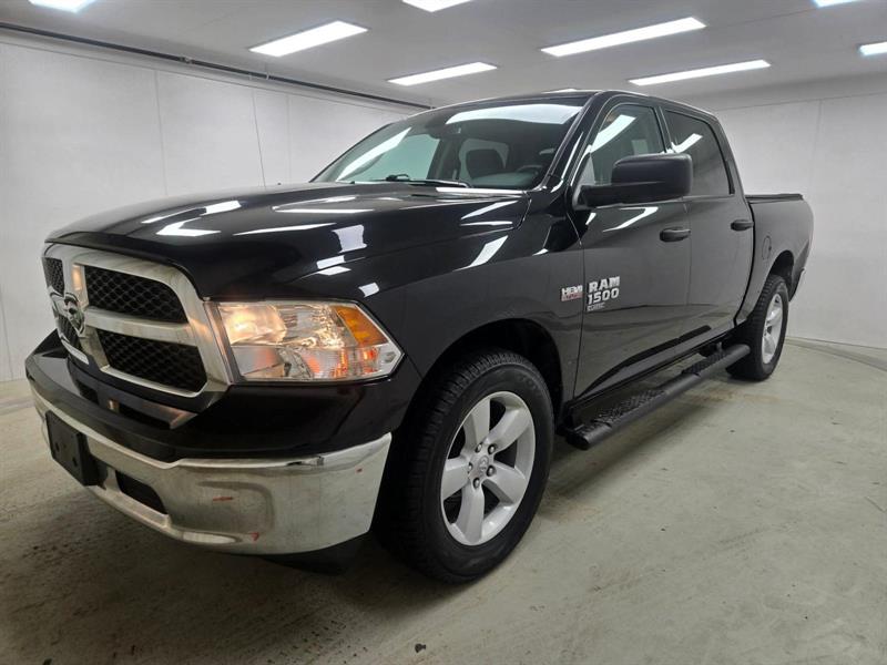 ram 1500 Classic 2023