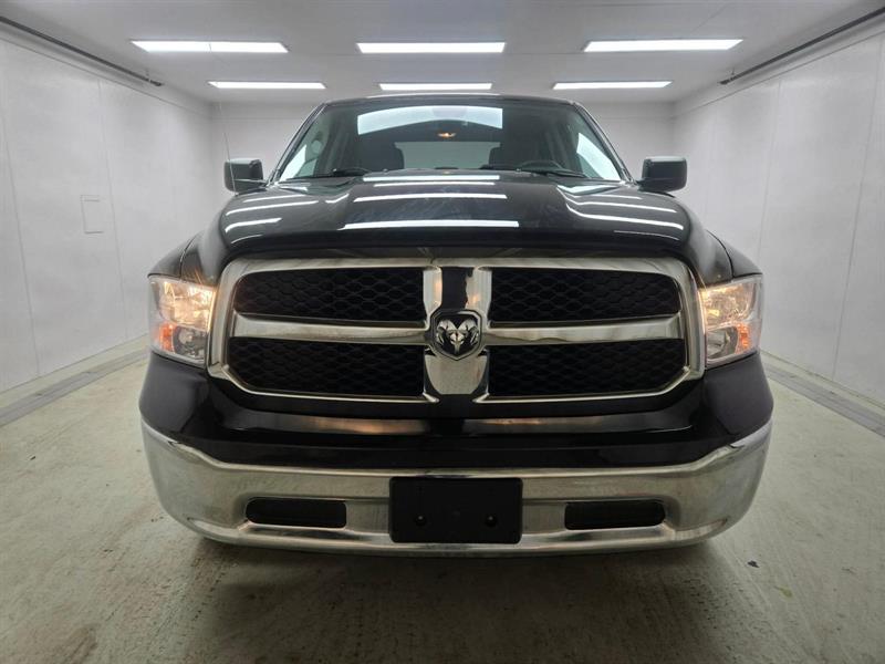ram 1500 Classic 2023 - 2