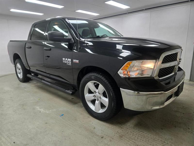 ram 1500 Classic 2023 - 3