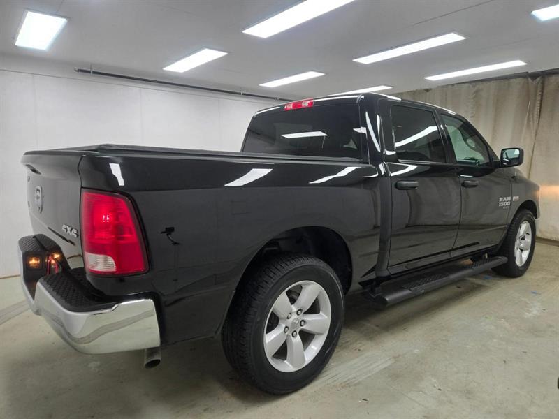 ram 1500 Classic 2023 - 4