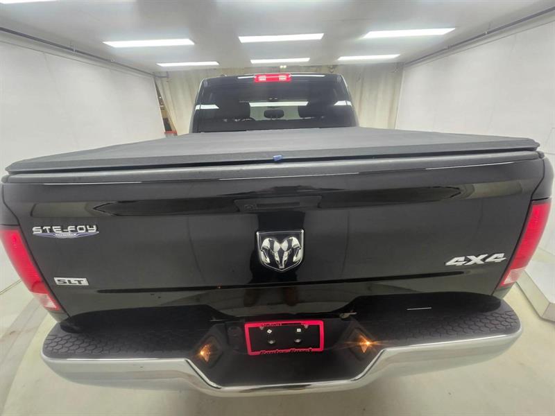 ram 1500 Classic 2023 - 5