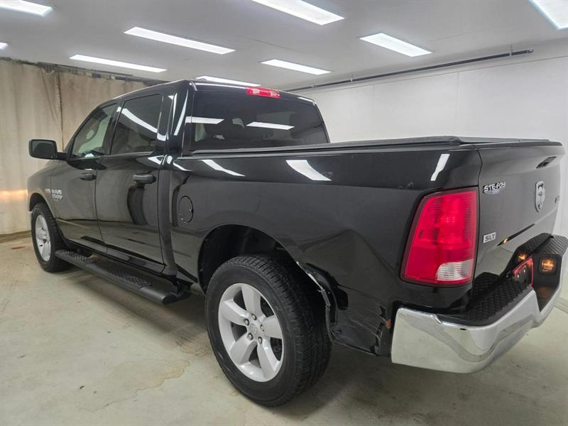 ram 1500 Classic 2023 - 6