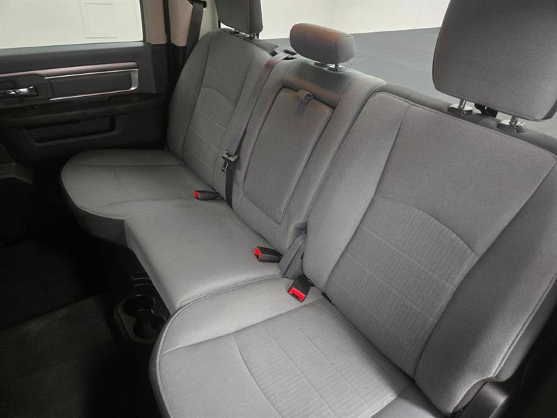 ram 1500 Classic 2023 - 10