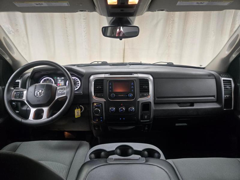 ram 1500 Classic 2023 - 11