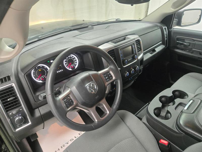 ram 1500 Classic 2023 - 13