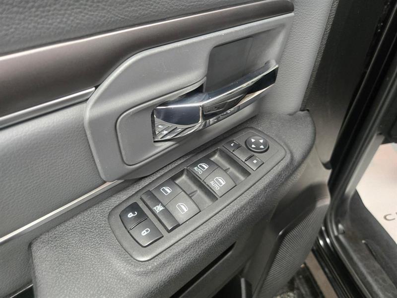 ram 1500 Classic 2023 - 14