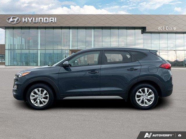 hyundai Tucson 2021 - 2