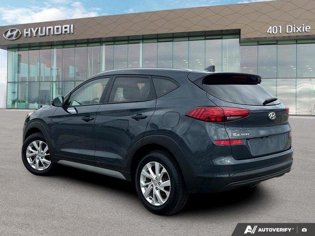 hyundai Tucson 2021 - 3