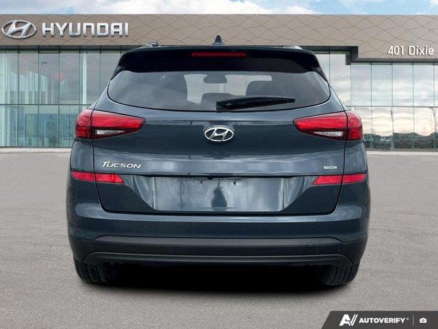 hyundai Tucson 2021 - 4