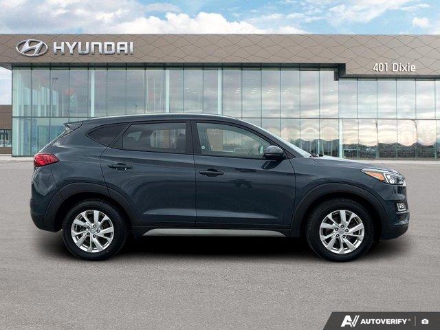 hyundai Tucson 2021 - 6