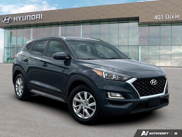 hyundai Tucson 2021 - 7